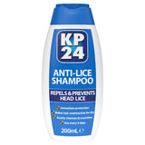 KP24 Prevention Anti-Lice Shampoo 200ml