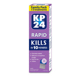 KP24 Rapid Family Pack 250ml