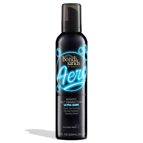 Bondi Sands Aero Self Tanning Foam Ultra Dark 225 ml
