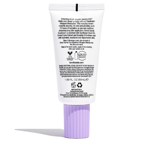 Bondi Sands Daydream Whipped Moisturiser 50 ml