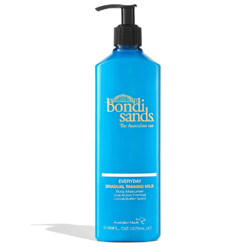 Bondi Sands Everyday Gradual Tanning Milk 375 ml