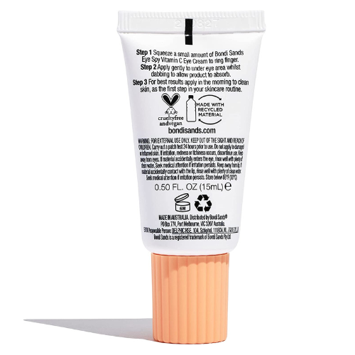 Bondi Sands Eye Spy Vitamin C Eye Cream 15 ml