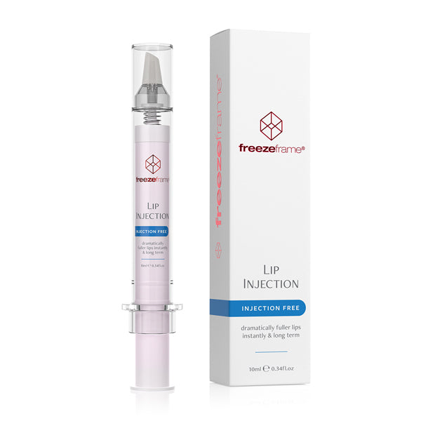Freezeframe Lip Injection - Lip Plumbing – Scown's Pharmacy