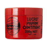 Lucas Papaw Ointment Pawpaw Cream 200g