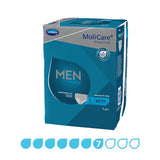MoliCare Premium Men Pants 7 Drops Large 7 Pcs x 4 Packs Value Pack