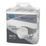 MoliCare Premium Mobile 10 Drops Extra Large x 4 Packs