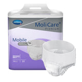 MoliCare Premium Mobile 8 Drops Medium 14 Pants x 3 Packs Value Pack