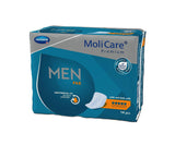 Molicare Premium Men Pad 5 Drops 14 Pads x 12 Packs