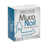 MycoNail Anti Fungal Lacquer Kit 5ml