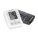 Microlife Blood Pressure Monitor Gentle+ Automatic BP B2 Basic Model