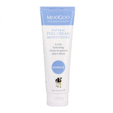 MooGoo Full Cream Moisturiser 120g