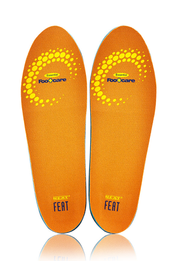 Neat Feat Advanced Memoary Foam Insole Women