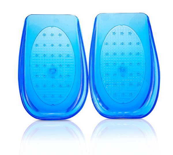 Neat Feat Gel Tech Heel Cups - Large