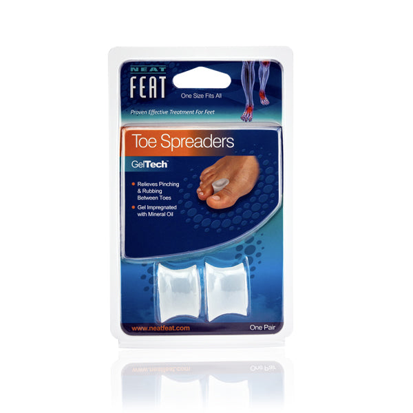 Neat Feat Gel Toe Spreader