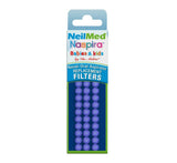 NeilMed Naspira Filter Replacements 30 Packs