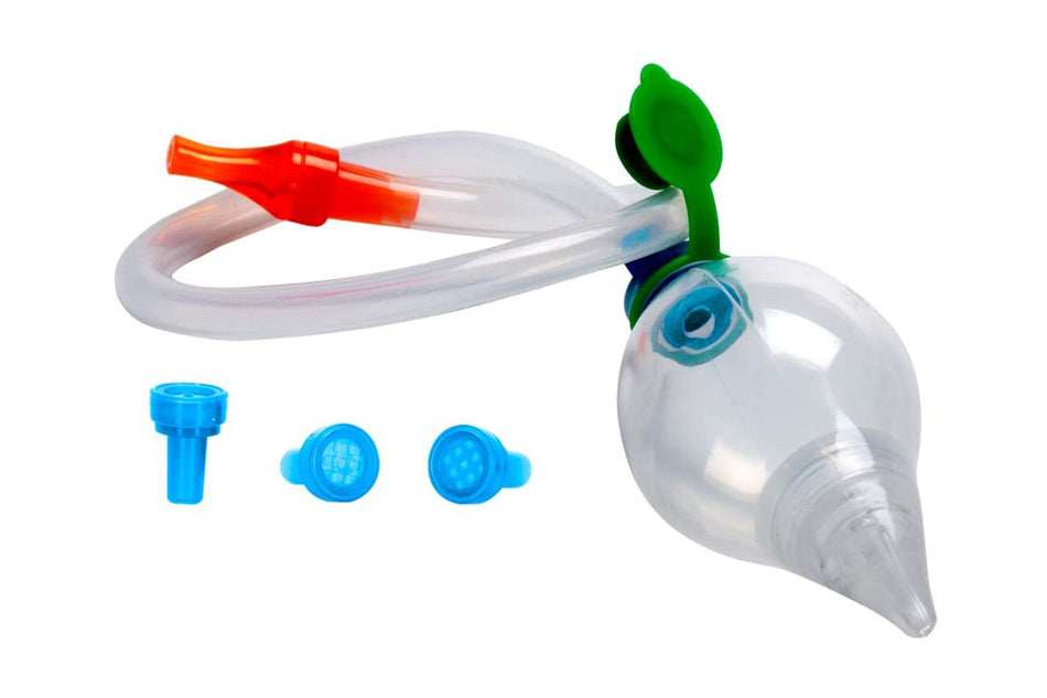 NeilMed Naspira Nasal-Oral Aspirator