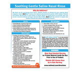NeilMed Sinus Rinse Pediatric Starter Kit 30 Sachets