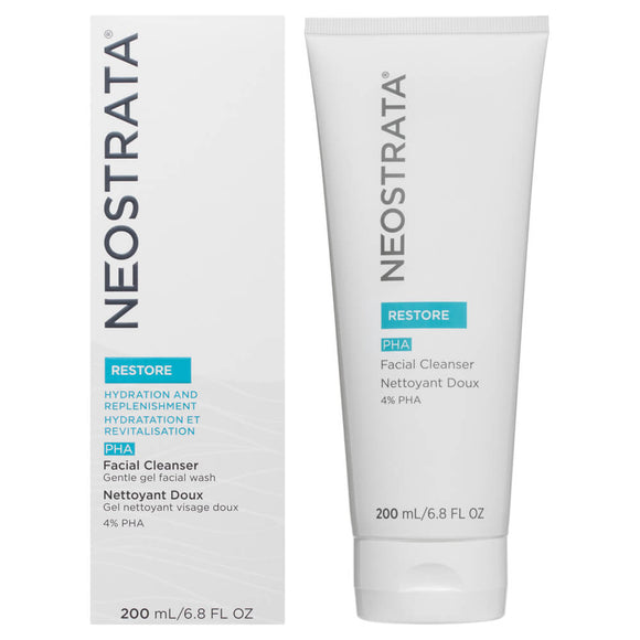 Neostrata Restore PHA Facial Cleanser 200ml