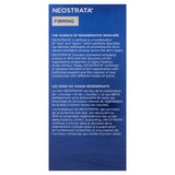 Neostrata Skin Active Triple Firming Neck Cream 80g