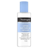 Neutrogena Oil-Free Eye Make-Up Remover 112mL