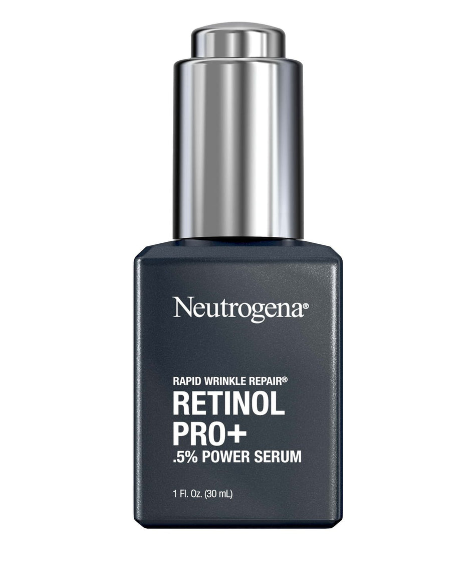 Neutrogena Rapid Wrinkle Repair Retinol Pro+ .5% Power Serum 30mL