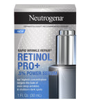 Neutrogena Rapid Wrinkle Repair Retinol Pro+ .5% Power Serum 30mL