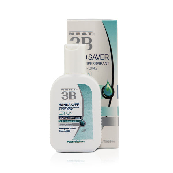 Neat 3B Hand Saver Lotion 50ml