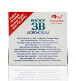 Neat Feat 3B Action Cream For Chafing 75g