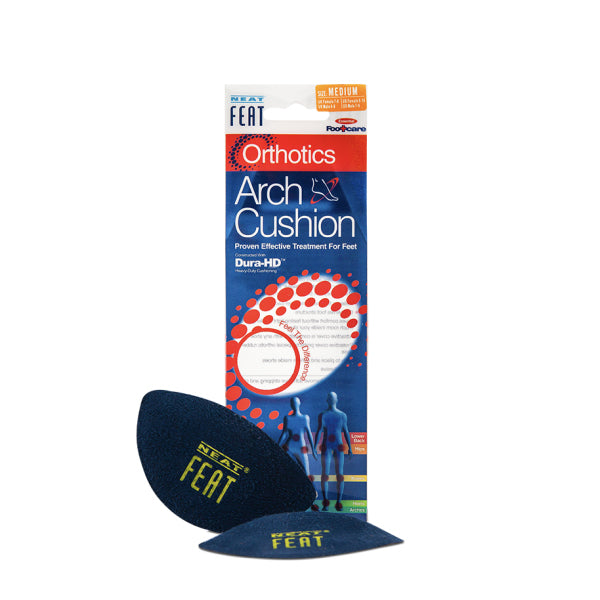 Neat Feat Arch Cushion – Small