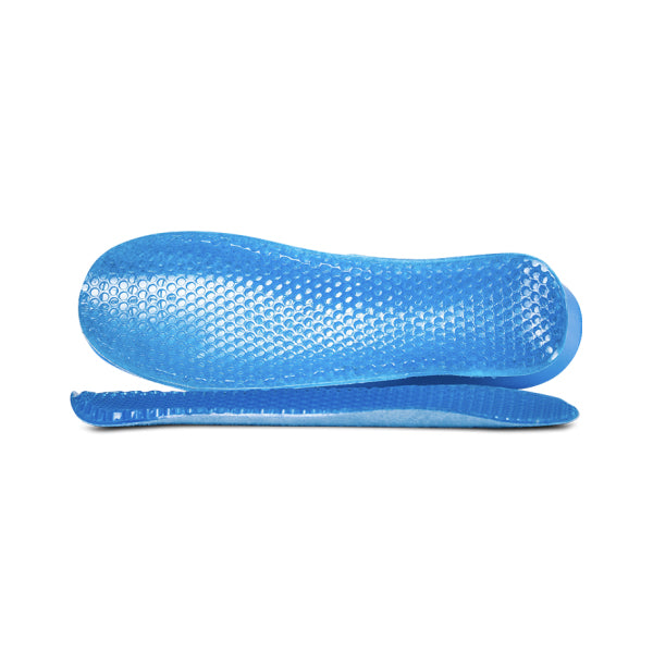 Neat Feat Energy Massage Gel Insole Men - One Size Fits All