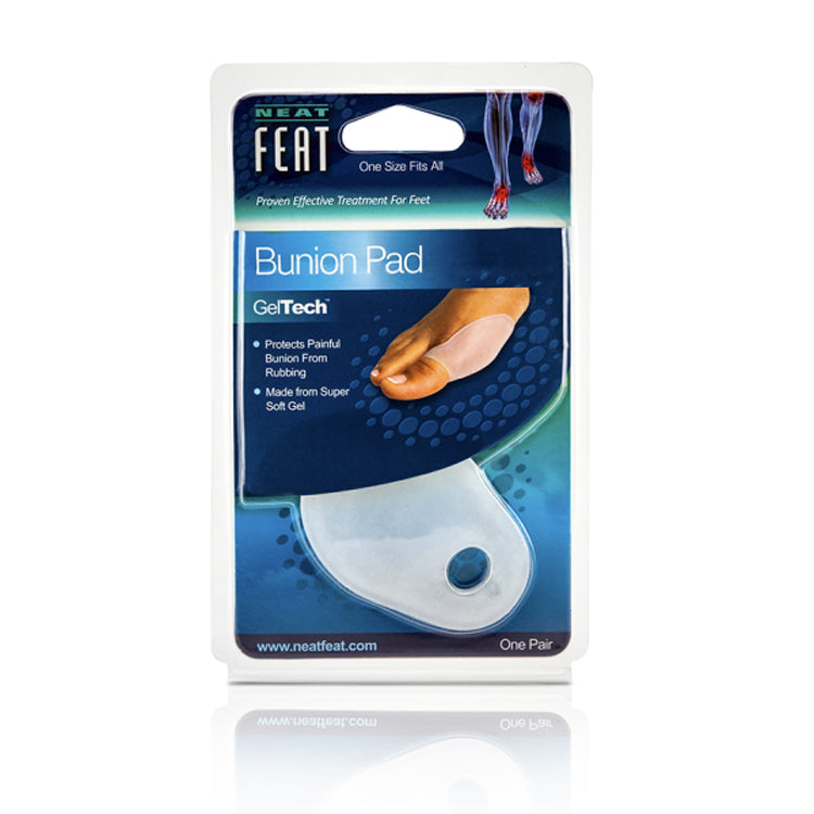 Neat Feat Gel Bunion Pad