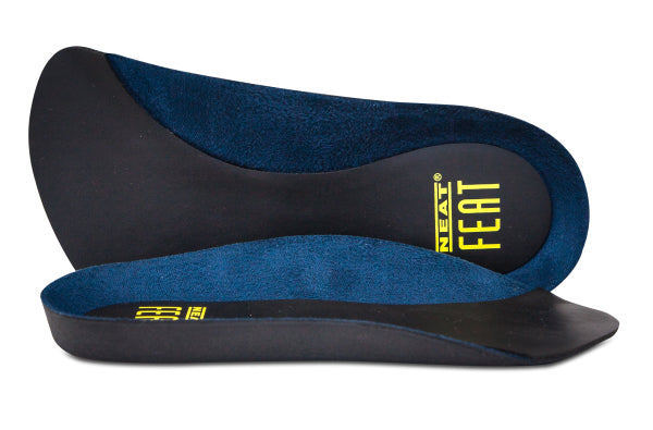 Neat Feat Maximum Foot Support and Metatarsal Brace - Medium