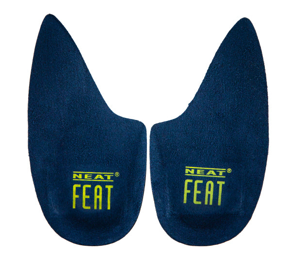 Neat Feat Orthotics Cushioning Spur Pads - Medium