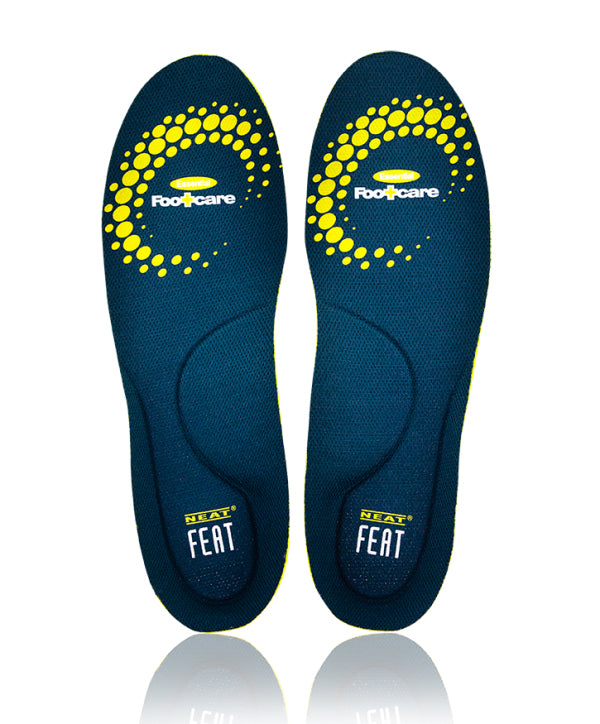 Neat Feat Work Force Insole – Medium