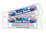 Neilmed Sinus Rinse All Natural 120 Premixed Sachets