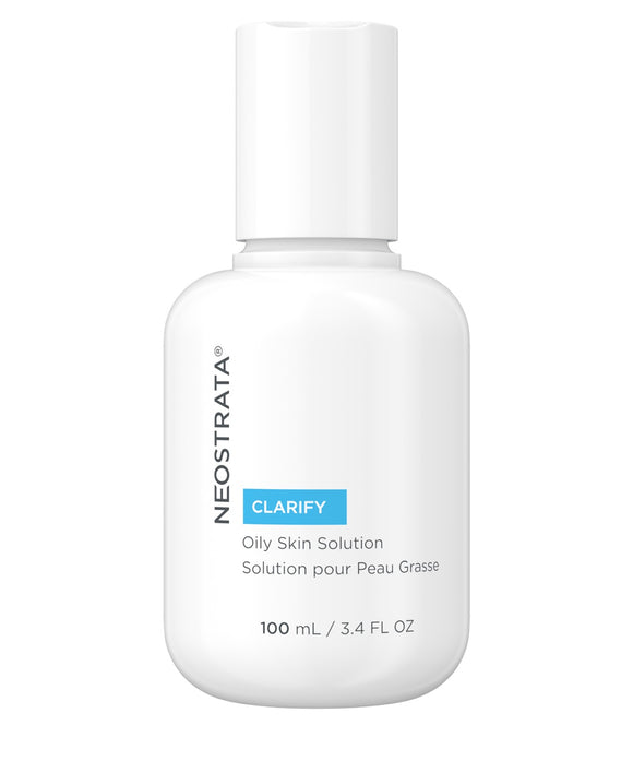 Neostrata Clarify Oily Skin Solution 100ml