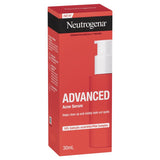 Neutrogena Advanced Acne Serum 30mL