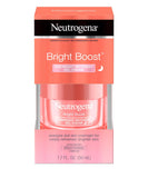 Neutrogena Bright Boost Overnight Recovery Gel Cream 50g