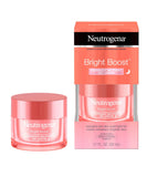 Neutrogena Bright Boost Overnight Recovery Gel Cream 50g