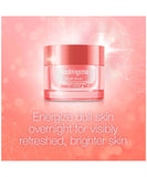 Neutrogena Bright Boost Overnight Recovery Gel Cream 50g