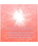 Neutrogena Bright Boost Overnight Recovery Gel Cream 50g