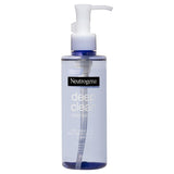 Neutrogena Deep Clean Cleansing Oil Regular 200mL