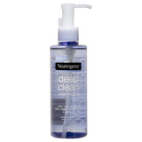 Neutrogena Deep Clean Cleansing Oil Regular 200mL