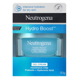 Neutrogena Hydro Boost Gel Cream 50g