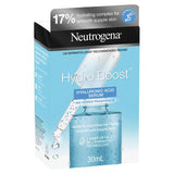 Neutrogena Hydro Boost Hyaluronic Acid Serum 30mL