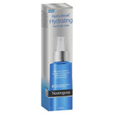 Neutrogena Hydro Boost Hydrating Facial Gel Mist 100mL