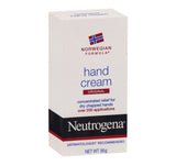 Neutrogena Norwegian Formula Fragranced Hand Cream 56g