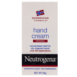 Neutrogena Norwegian Formula Fragranced Hand Cream 56g