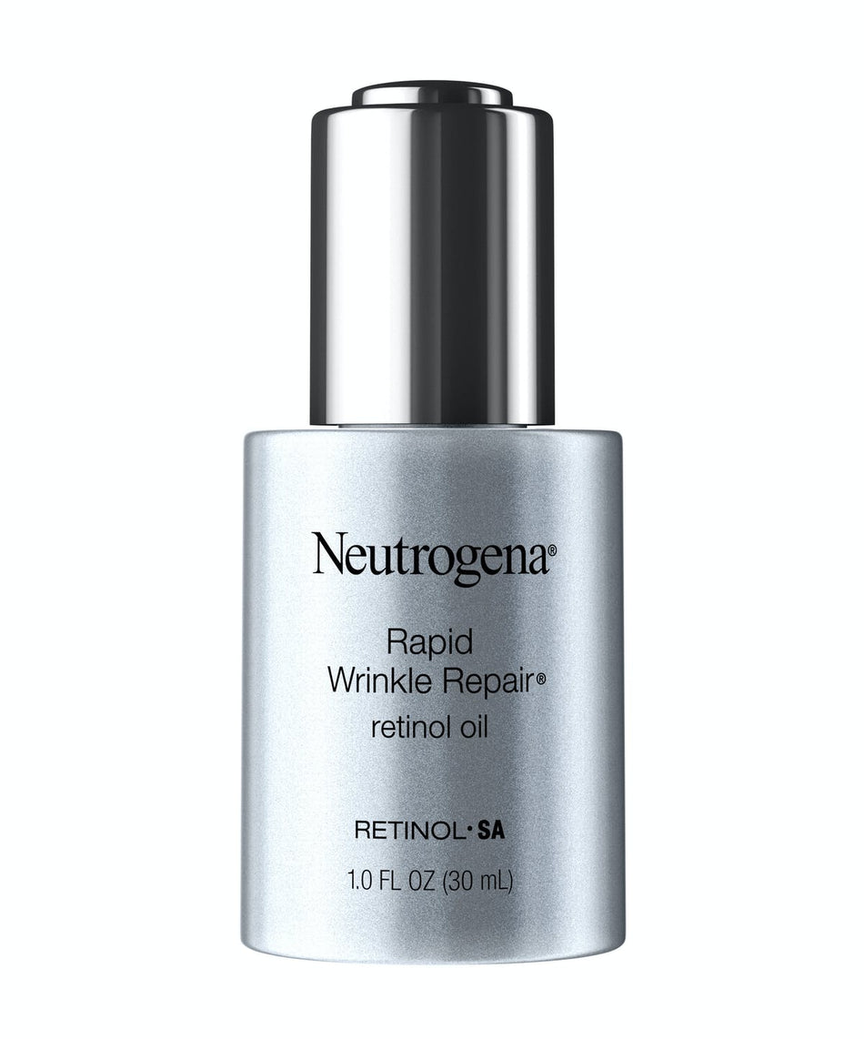 Neutrogena Rapid Wrinkle Repair Retinol Oil 30mL