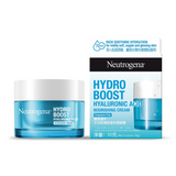 Neutrogena Hydro Boost Hyaluronic Acid Nourishing Face Cream 50g